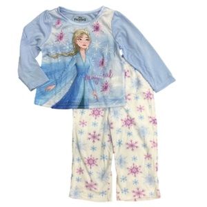 Disney | Frozen II Pj sets